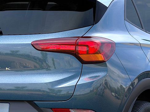 New 2026 Buick Encore GX Preferred image 11