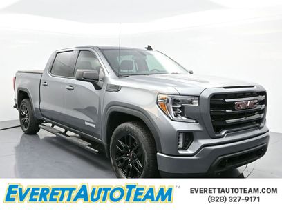 Used 2021 GMC Sierra 1500 Elevation