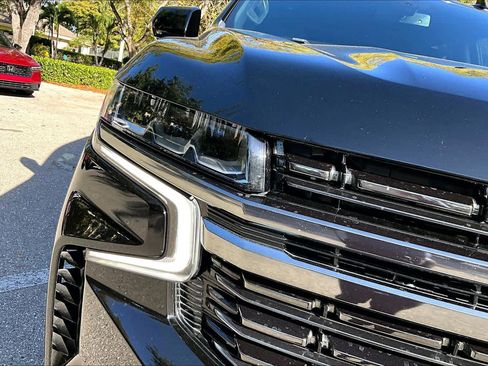 Used 2021 Chevrolet Tahoe RST image 28