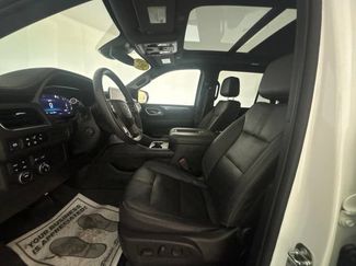 Used 2023 Chevrolet Tahoe RST w/ Luxury Package AWD/4WD video 2