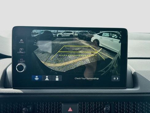 New 2026 Honda CR-V LX image 13