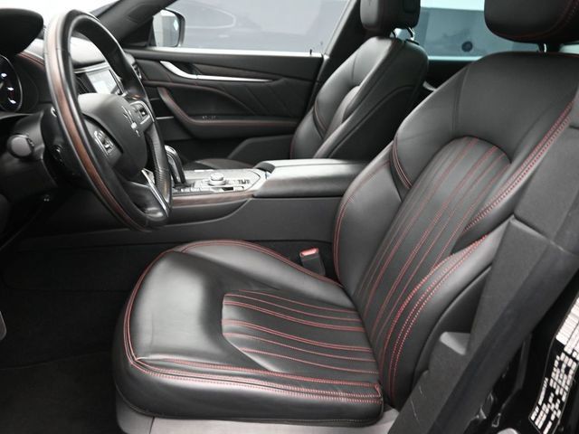 Used 2023 Maserati Levante GT AWD/4WD image 24