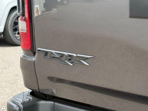 Used 2022 RAM 1500 TRX w/ TRX Level 1 Equipment Group image 15