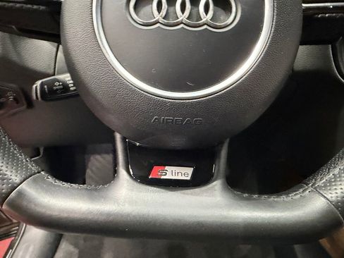 Used 2016 Audi Q5 3.0T Premium Plus w/ Technology Package AWD/4WD image 42