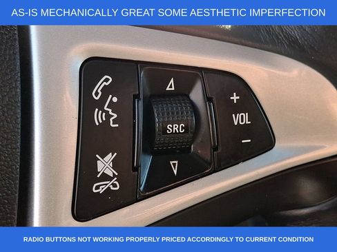 Used 2013 Chevrolet Equinox LT w/ Driver Convenience Package image 21