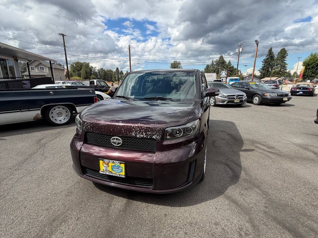 Used 2009 Scion xB FWD image 34