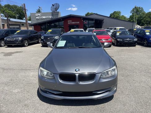Used 2012 BMW 328i Coupe RWD image 2
