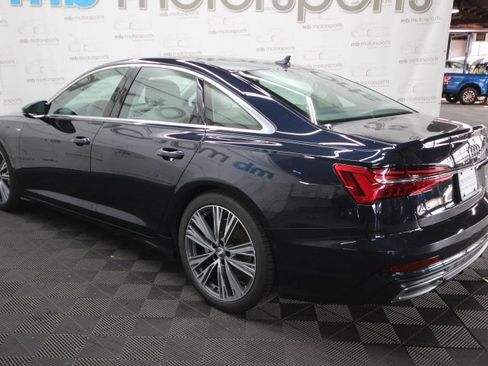 Used 2020 Audi A6 3.0T Premium Plus image 3