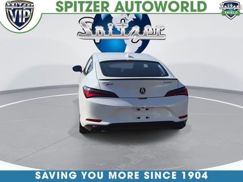 Used 2023 Acura Integra A-Spec image 8