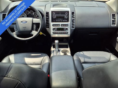 Used 2008 Ford Edge Limited AWD/4WD image 14