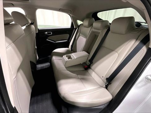 Used 2022 Honda Civic EX-L image 26