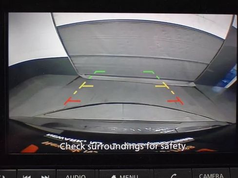 Used 2025 Nissan Rogue SV FWD image 31