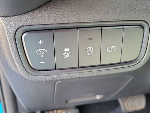 Used 2023 Kia Soul GT-Line image 14