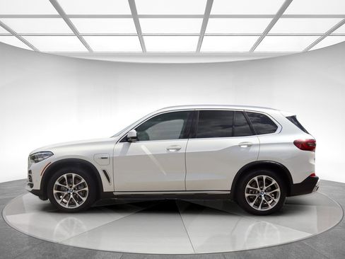 Used 2022 BMW X5 xDrive45e AWD/4WD image 5
