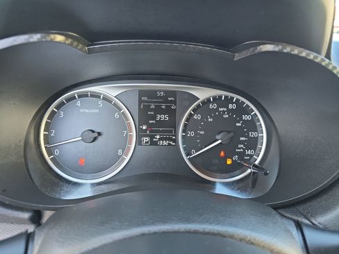 Used 2024 Nissan Versa S w/ S Plus Package image 24