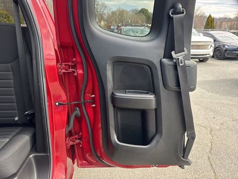 Used 2020 Ford Ranger XLT w/ Equipment Group 301A Mid image 22