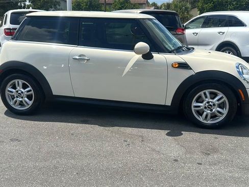 Used 2013 MINI Cooper Hardtop FWD image 7