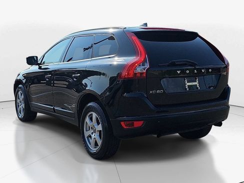 Used 2011 Volvo XC60 3.2 FWD image 9