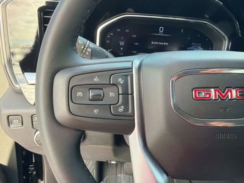 New 2026 GMC Sierra 1500 SLT w/ SLT Premium Package image 27