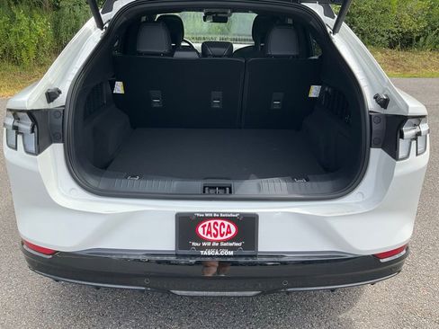 New 2025 Ford Mustang Mach-E GT AWD/4WD image 24