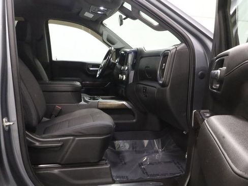 Used 2020 GMC Sierra 1500 Elevation w/ Elevation Value Package AWD/4WD image 15