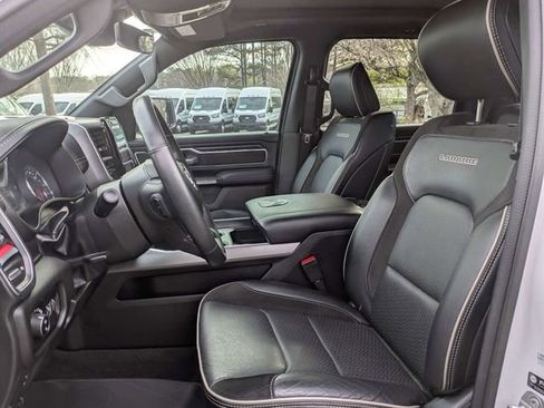 Used 2023 RAM 1500 Laramie image 18