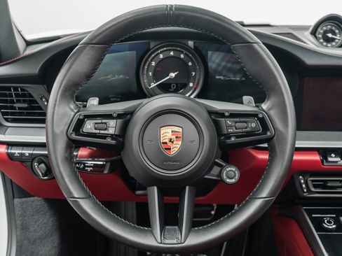 Used 2024 Porsche 911 Carrera S RWD image 15