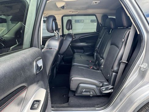 Used 2016 Dodge Journey R/T AWD/4WD image 12