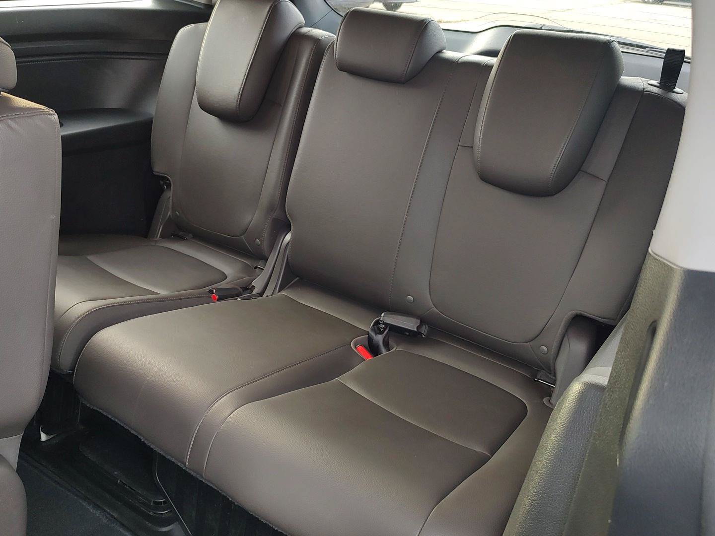 Used 2019 Honda Odyssey EX-L image 21
