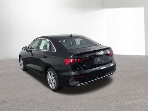 Used 2023 Audi A3 2.0T Premium FWD image 38