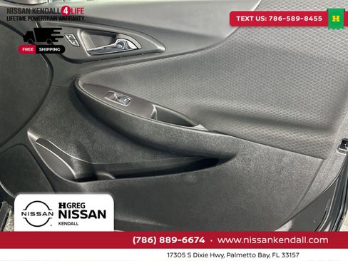 Used 2022 Chevrolet Malibu LS image 34