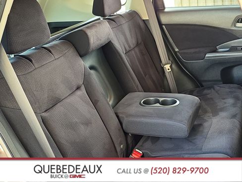 Used 2014 Honda CR-V EX image 27
