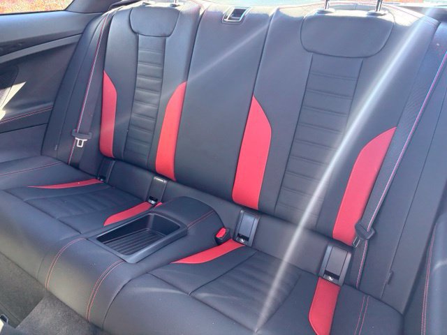 Used 2026 BMW M2 w/ Lighting Package RWD image 12
