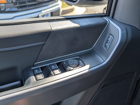 New 2025 Ford F150 XLT w/ Equipment Group 302A MID image 15