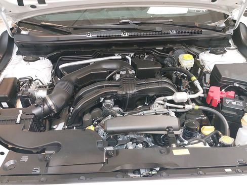 New 2026 Subaru Crosstrek 2.5i Wilderness image 31