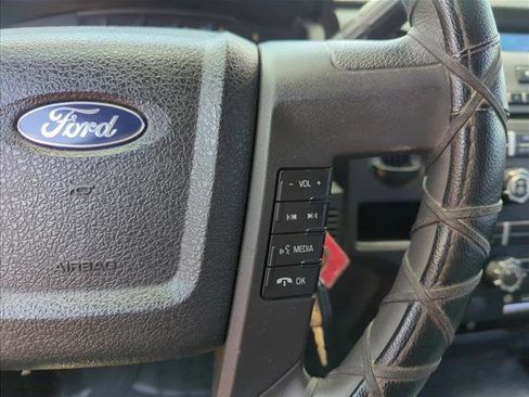 Used 2013 Ford F150 STX w/ Mid Equipment Group RWD image 26
