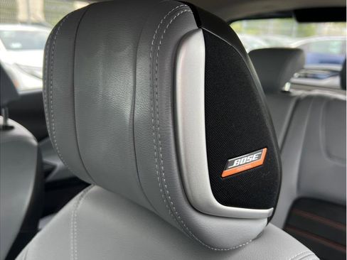 Used 2023 Nissan Kicks SR w/ SR Premium Package FWD image 9