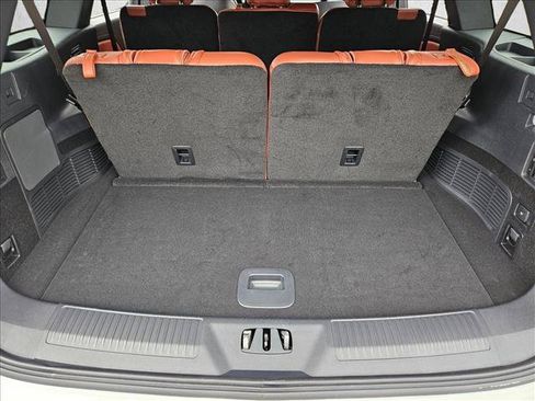 Used 2025 Lincoln Aviator Reserve w/ Illumination Package RWD image 6