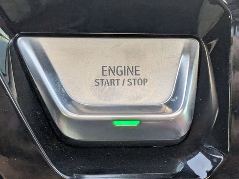 Used 2024 GMC Sierra 2500 Denali Ultimate w/ Max Trailering Package image 32