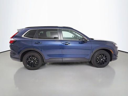 Used 2025 Honda CR-V Sport-L image 8