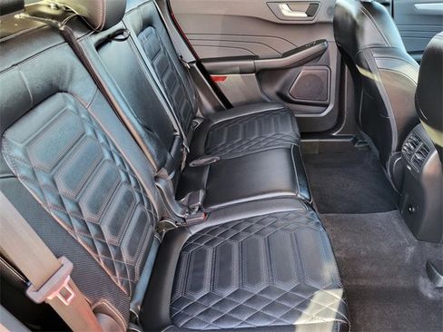 Used 2023 Ford Escape Platinum w/ Premium Technology Package image 29