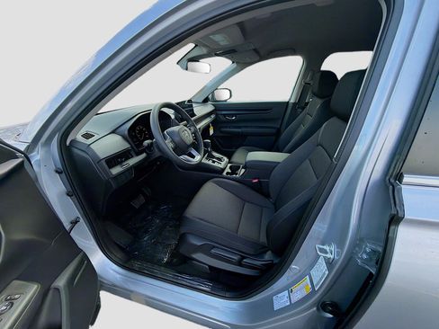 New 2026 Honda CR-V LX image 16