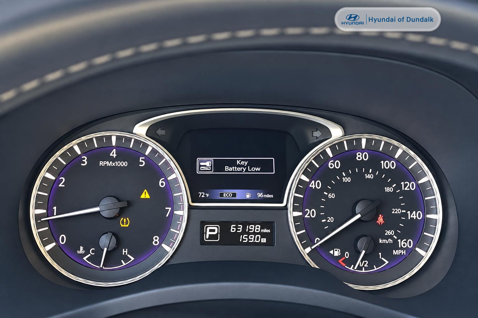 Used 2019 INFINITI QX60 Pure AWD/4WD image 12