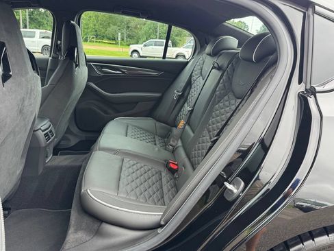 Used 2022 Cadillac CT5 V Blackwing RWD image 31
