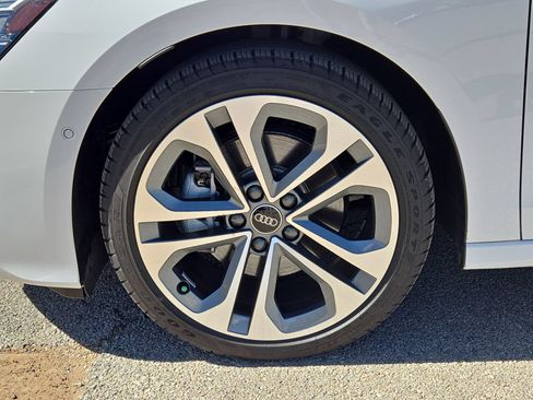 Certified 2026 Audi A3 2.0T Premium AWD/4WD image 11