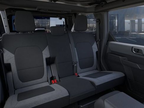 New 2026 Ford Bronco 4-Door AWD/4WD image 13
