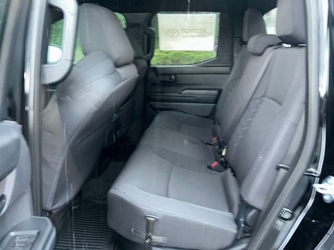 New 2026 Toyota Tacoma SR5 AWD/4WD image 27
