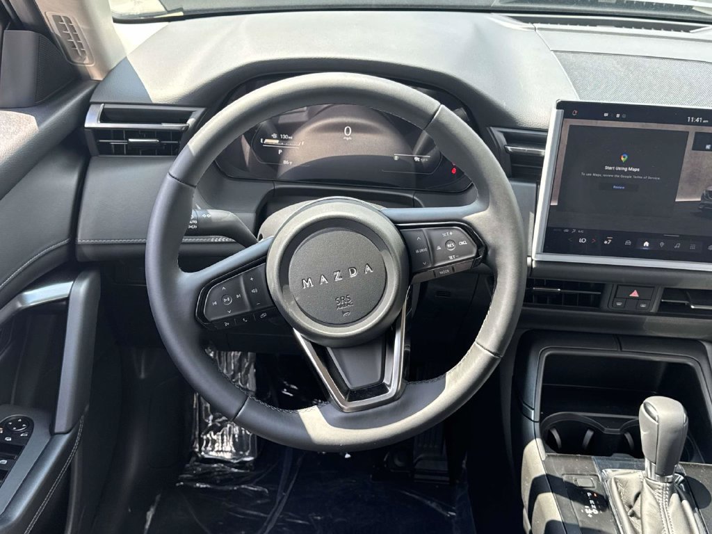 New 2026 MAZDA CX-5 Select AWD/4WD image 13