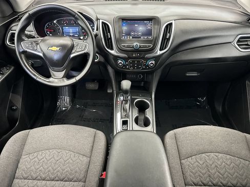 Used 2024 Chevrolet Equinox LT AWD/4WD image 12
