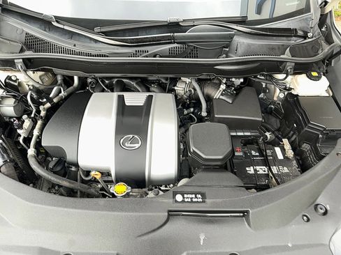 Used 2017 Lexus RX 350 AWD w/ Premium Package image 31